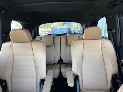 2025 Mercedes-Benz GLS GLS 580 4MATIC®