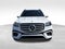 2025 Mercedes-Benz GLS GLS 580 4MATIC®