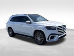 2025 Mercedes-Benz GLS GLS 580 4MATIC®