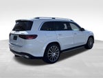 2025 Mercedes-Benz GLS GLS 580 4MATIC®