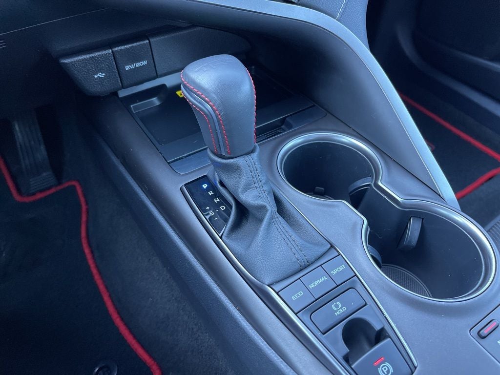 2023 Toyota Camry XSE V6 *** LOCALLY OWNED ONE OWNER LOADED ***