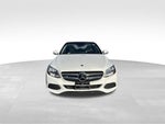 2016 Mercedes-Benz C-Class C 350e