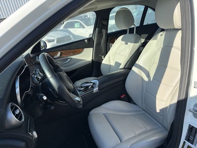 2016 Mercedes-Benz C-Class C 350e