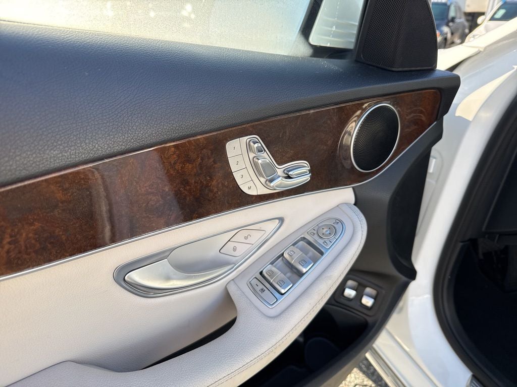 2016 Mercedes-Benz C-Class C 350e