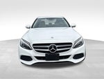 2015 Mercedes-Benz C-Class C 300 4MATIC®
