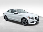 2015 Mercedes-Benz C-Class C 300 4MATIC®