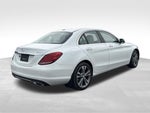 2015 Mercedes-Benz C-Class C 300 4MATIC®