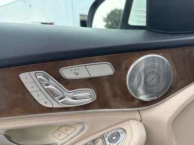 2015 Mercedes-Benz C-Class C 300 4MATIC®