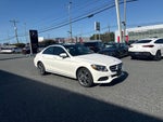2018 Mercedes-Benz C-Class C 300 4MATIC®