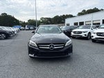 2019 Mercedes-Benz C-Class C 300 4MATIC®