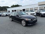 2019 Mercedes-Benz C-Class C 300 4MATIC®