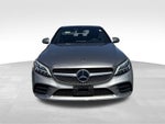 2020 Mercedes-Benz C-Class C 300 4MATIC®