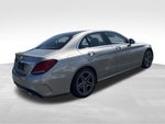 2020 Mercedes-Benz C-Class C 300 4MATIC®