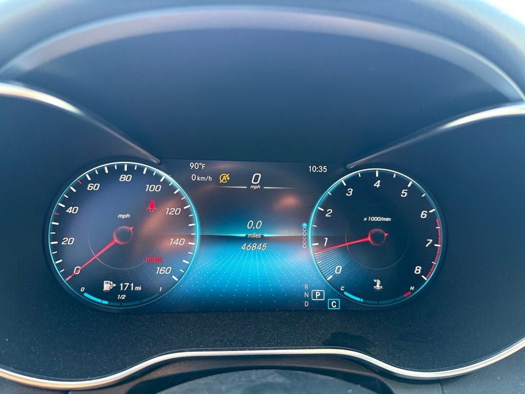 2020 Mercedes-Benz C-Class C 300 4MATIC®