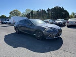 2023 Lexus ES 250