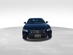 2022 Lexus ES 350