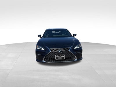 2022 Lexus ES 350