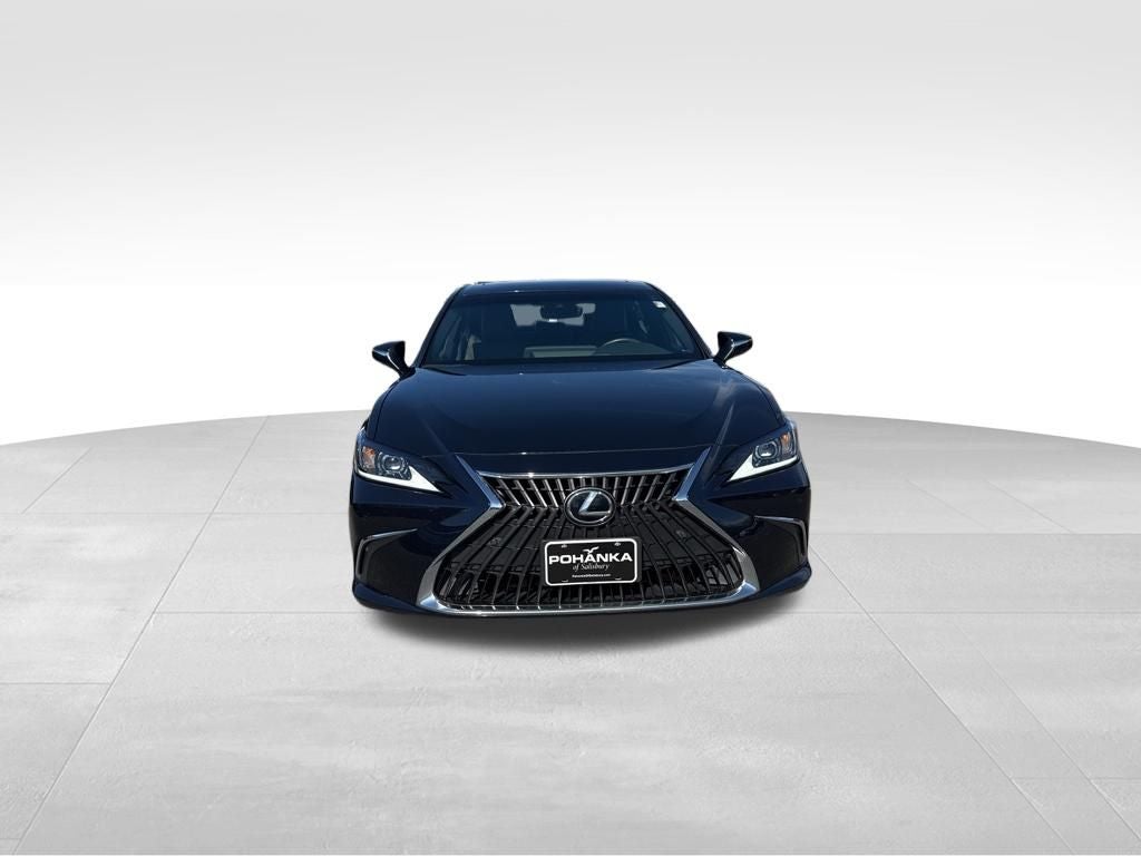 2022 Lexus ES 350