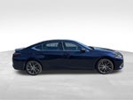 2022 Lexus ES 350