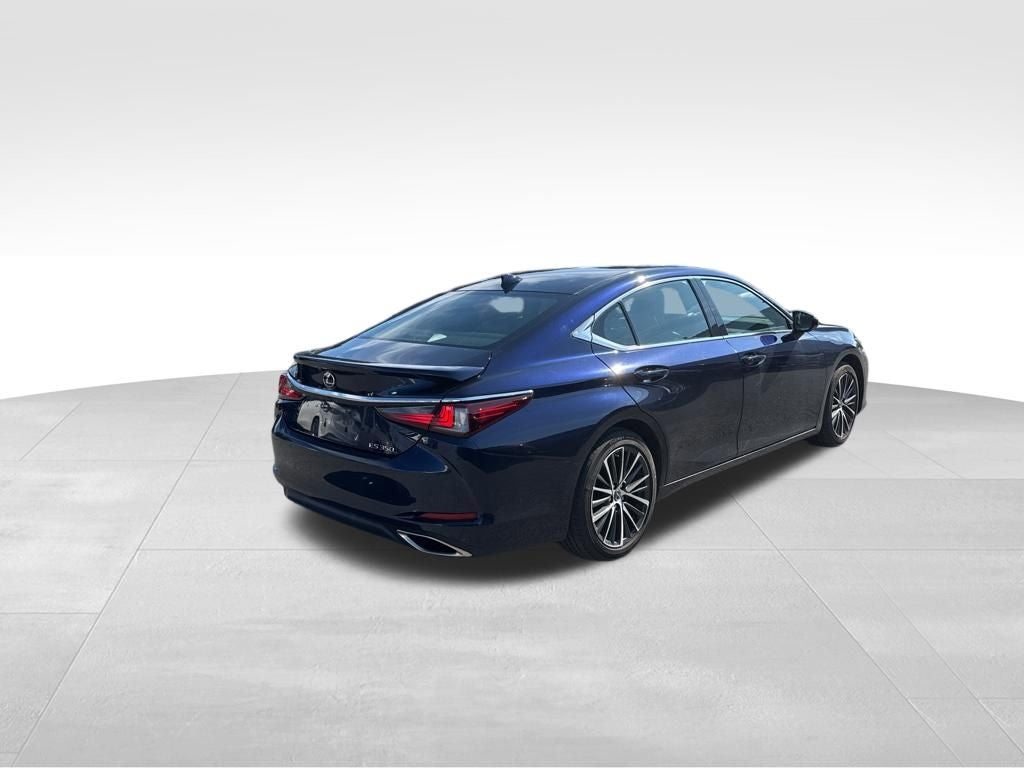 2022 Lexus ES 350