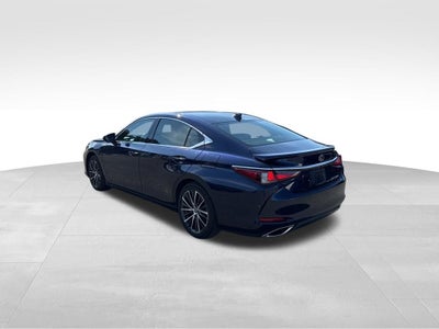 2022 Lexus ES 350