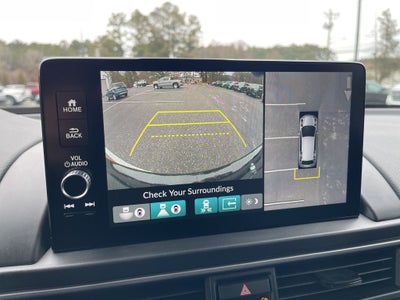 2025 Honda Pilot Elite *** ONE OWNER LOADED SUPER LOW MILES *