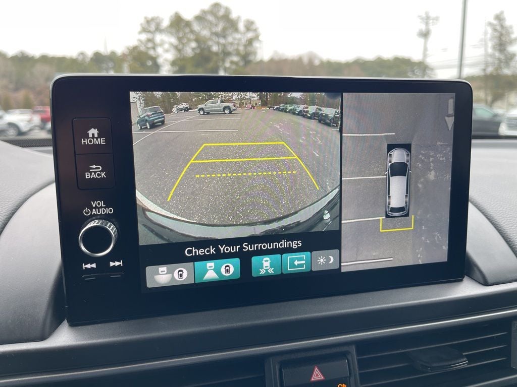 2025 Honda Pilot Elite *** ONE OWNER LOADED SUPER LOW MILES *