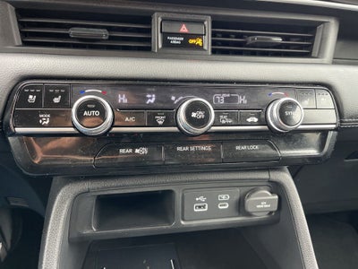 2025 Honda Pilot Elite *** ONE OWNER LOADED SUPER LOW MILES *