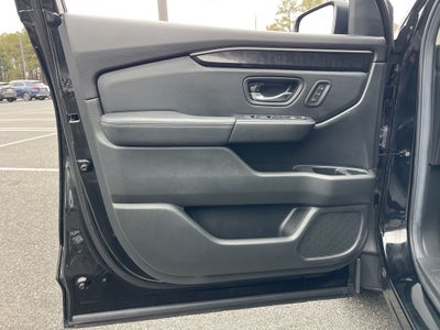 2025 Honda Pilot Elite *** ONE OWNER LOADED SUPER LOW MILES *