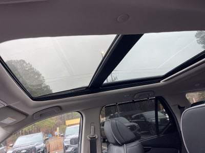 2025 Honda Pilot Elite *** ONE OWNER LOADED SUPER LOW MILES *