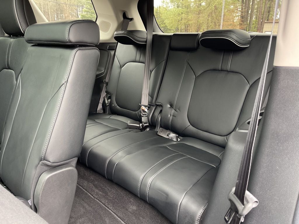 2025 Honda Pilot Elite *** ONE OWNER LOADED SUPER LOW MILES *