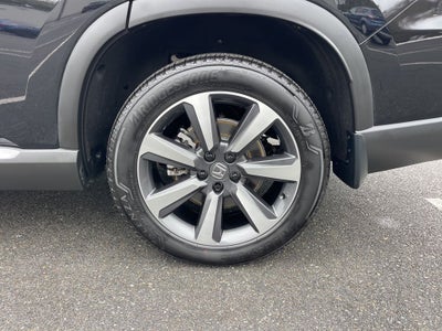 2025 Honda Pilot Elite *** ONE OWNER LOADED SUPER LOW MILES *