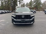 2025 Honda Pilot Elite *** ONE OWNER LOADED SUPER LOW MILES *
