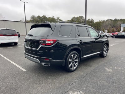 2025 Honda Pilot Elite *** ONE OWNER LOADED SUPER LOW MILES *