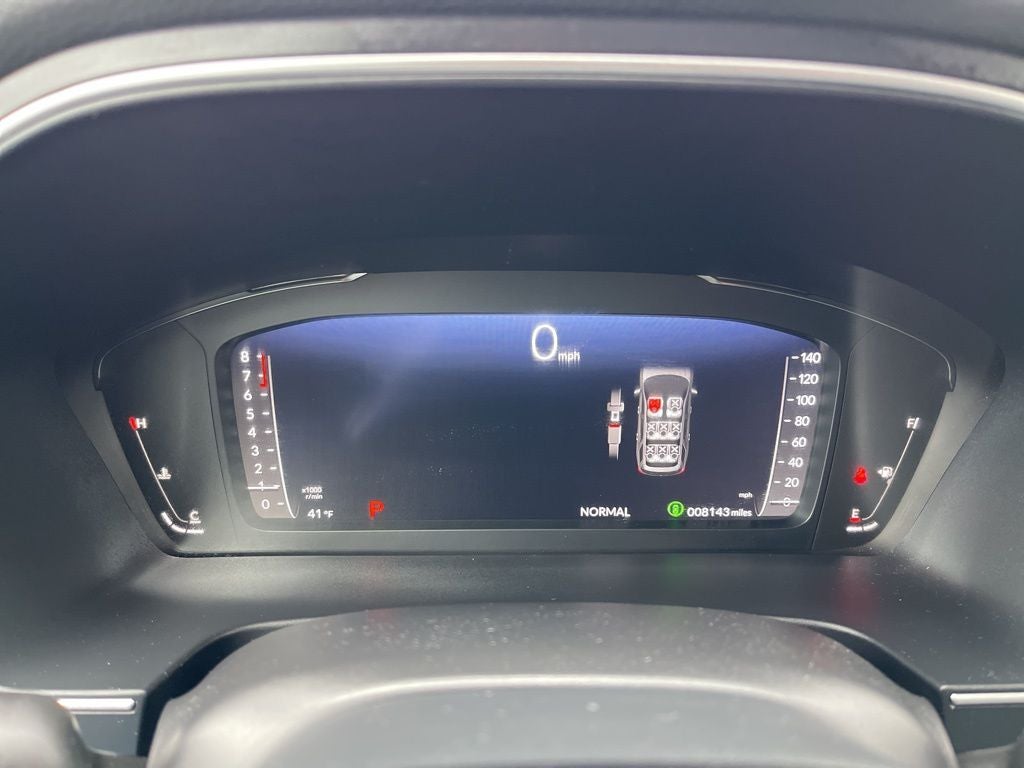 2025 Honda Pilot Elite *** ONE OWNER LOADED SUPER LOW MILES *