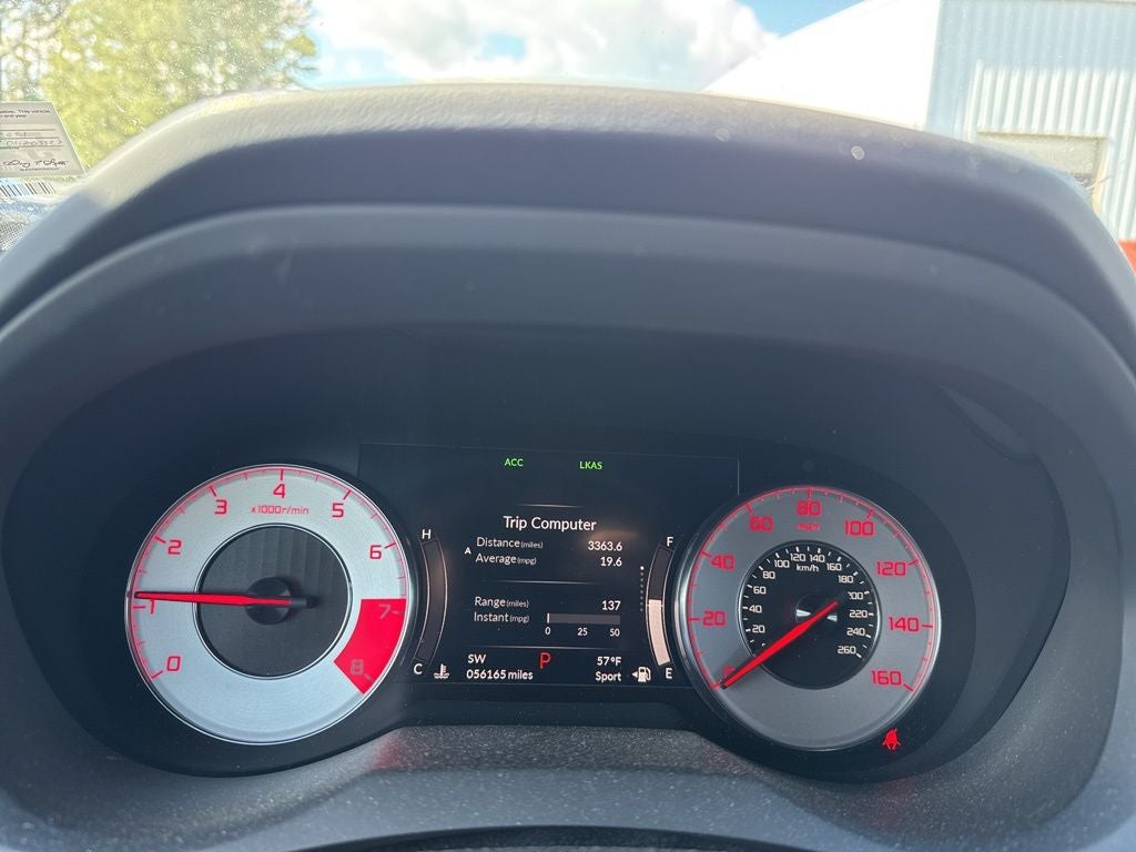 2021 Acura RDX A-Spec Package SH-AWD