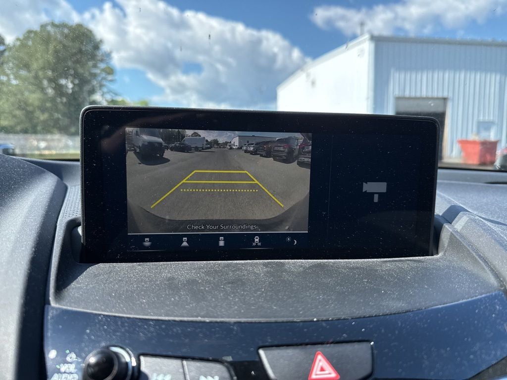 2021 Acura RDX A-Spec Package SH-AWD