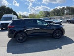 2021 Acura RDX A-Spec Package SH-AWD