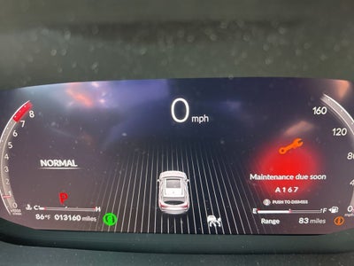 2024 Acura MDX A-Spec SH-AWD