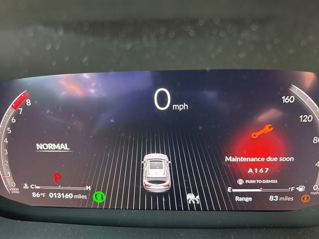2024 Acura MDX A-Spec SH-AWD