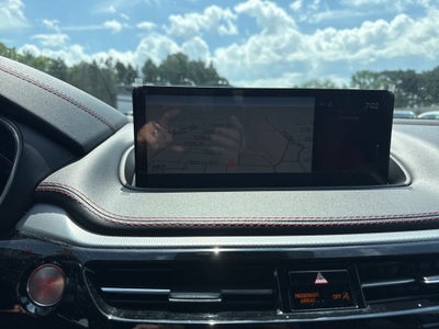 2024 Acura MDX A-Spec SH-AWD