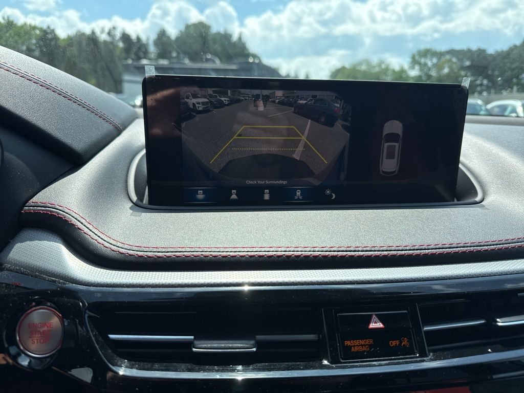 2024 Acura MDX A-Spec SH-AWD