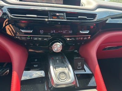 2024 Acura MDX A-Spec SH-AWD