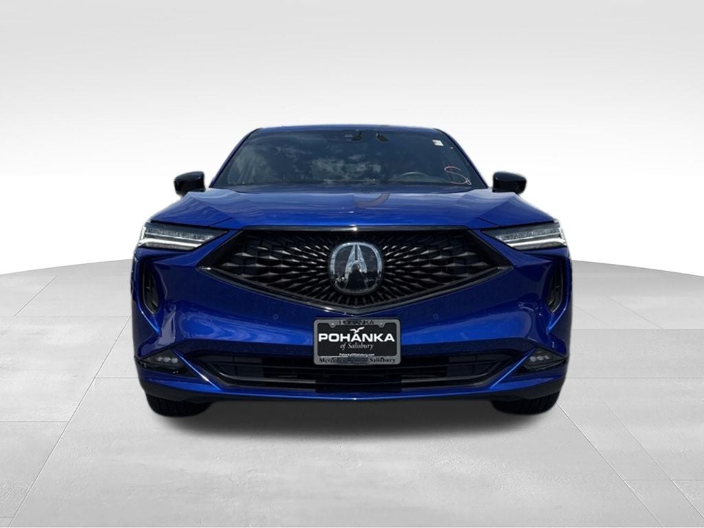 2024 Acura MDX A-Spec SH-AWD