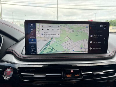 2025 Acura MDX A-Spec SH-AWD