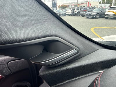2025 Acura MDX A-Spec SH-AWD