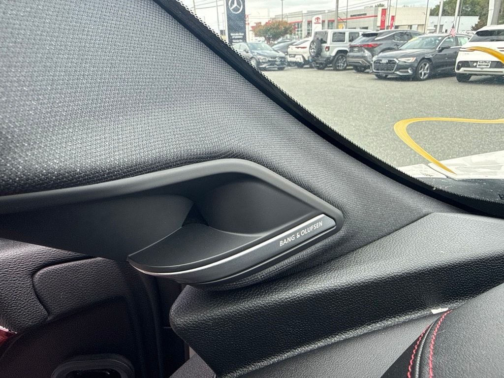 2025 Acura MDX A-Spec SH-AWD