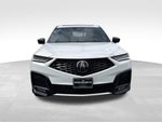 2025 Acura MDX A-Spec SH-AWD