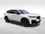 2025 Acura MDX A-Spec SH-AWD