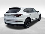 2025 Acura MDX A-Spec SH-AWD